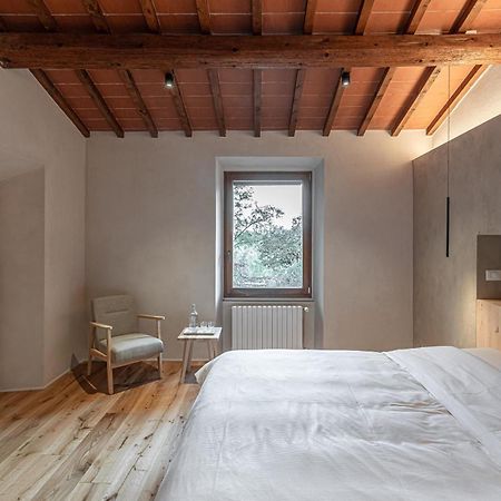 La Casa Rosa Bnb Florence Exterior photo