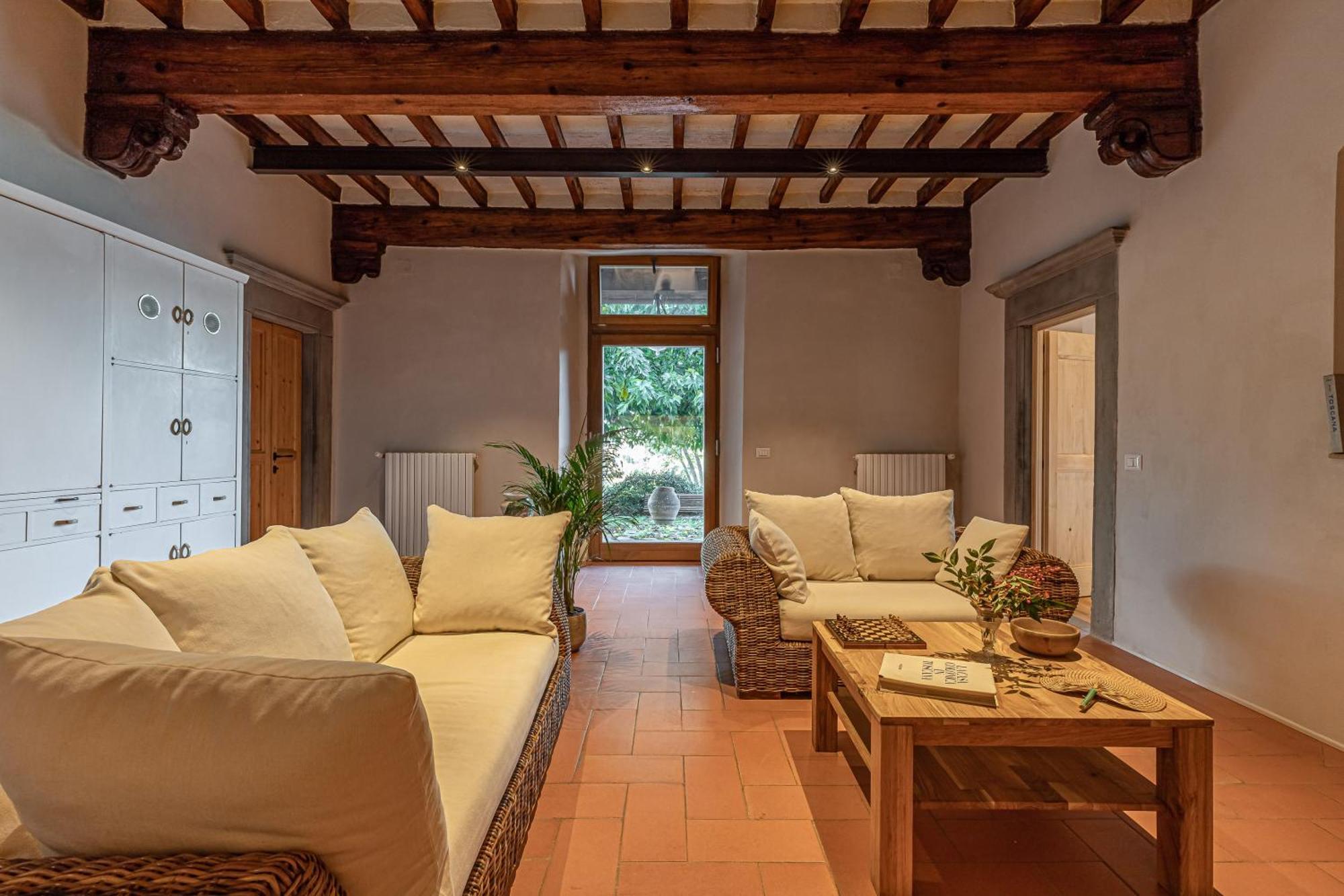 La Casa Rosa Bnb Florence Exterior photo