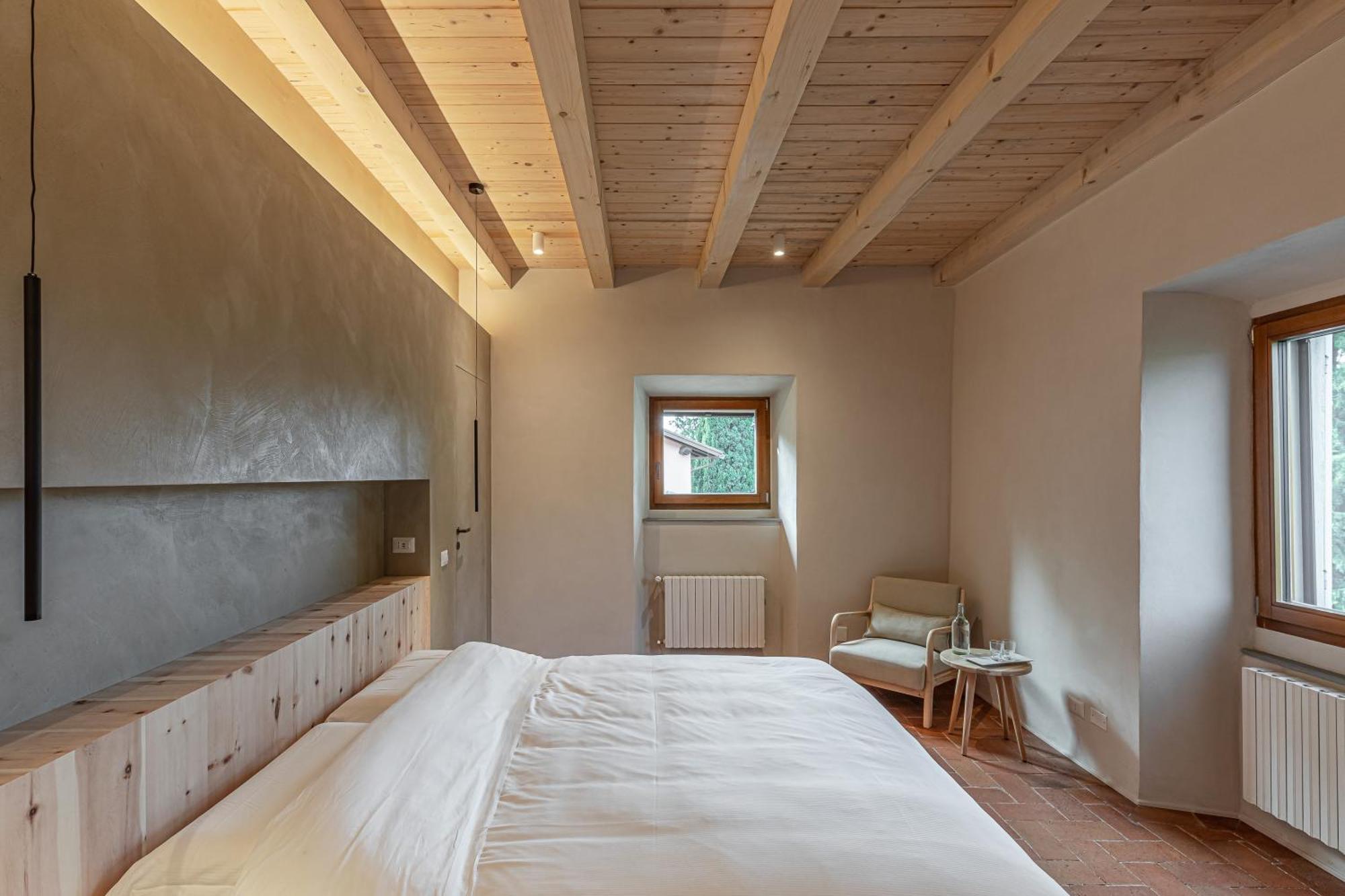 La Casa Rosa Bnb Florence Exterior photo